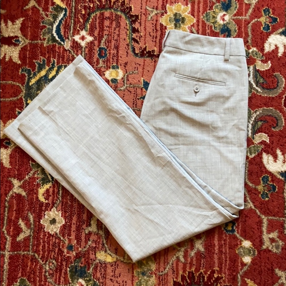 Express pants size 6s